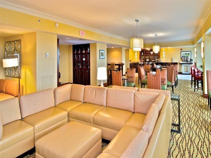 Marriott Downtown Hotel