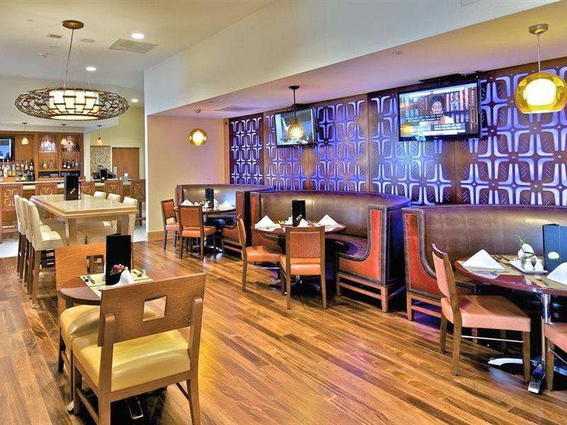 Marriott Downtown Hotel