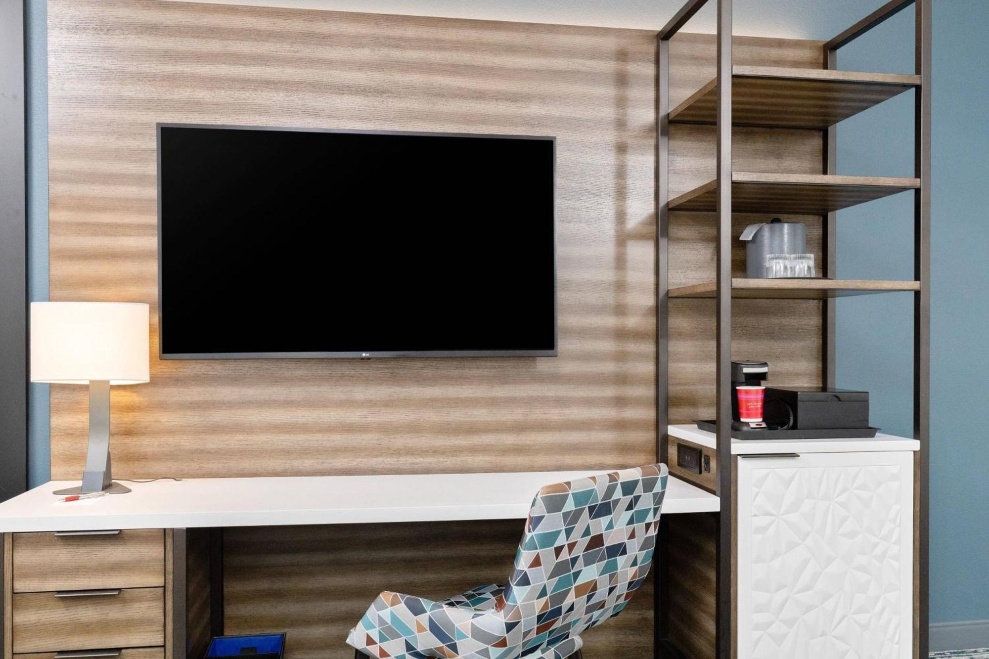Marriott Downtown 4* Anchorage